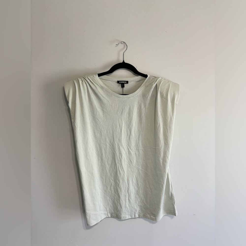 Brand new stylish express shirt(XL)